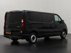 Renault Trafic 2.0DCi 120PK Lang | Airco | Camera | Cruise |, Auto's, Bestelauto's, Voorwielaandrijving, Stof, Gebruikt, 2000 kg