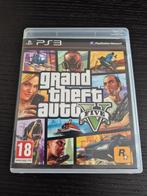 Grant Theft Auto V (GTA 5) ps3, Avontuur en Actie, Vanaf 18 jaar, 1 speler, Ophalen of Verzenden