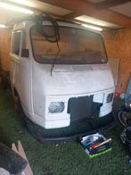 Mercedes 306 hanomag, Auto's, Oldtimers, Particulier, Te koop