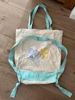 Woezel & Pip tas, Ophalen of Verzenden, Zo goed als nieuw, Overige typen