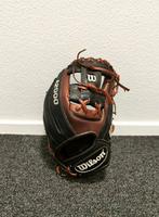 11,25" Wilson A2000 handschoen, licht gebruikt, Ophalen of Verzenden, Zo goed als nieuw, Honkbal, Handschoen