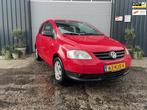 Volkswagen Fox 1.2 Trendline, Voorwielaandrijving, 969 kg, 4 stoelen, 1198 cc