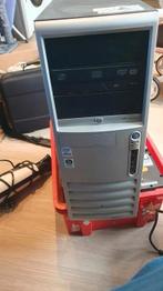 Hp dc7700p, Computers en Software, Ophalen of Verzenden, Gebruikt, 3 tot 4 Ghz, SSD