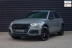 Audi Q5 2.0 TFSI ABT Quattro / Quantum / RS ZETELS / PANO /, Automaat, Gebruikt, 4 cilinders, Bedrijf