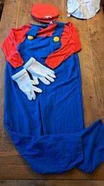 Mario Carnavalspak, Ophalen of Verzenden, Nieuw