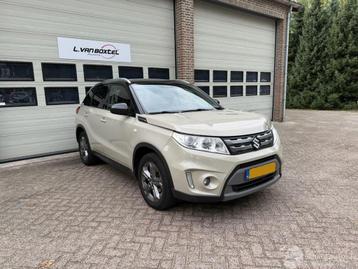 Suzuki Vitara 1.6 Exclusive Cruise Navi Clima NAP ! beschikbaar voor biedingen