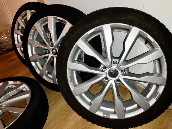 Winterbanden, Auto diversen, Overige Auto diversen, Ophalen