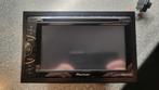 PIONEER AVH-X2600BT Autoradio, Auto diversen, Autoradio's, Ophalen of Verzenden, Gebruikt