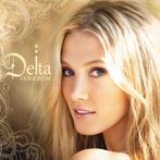 CD Delta Goodrem Delta, Ophalen of Verzenden, 2000 tot heden, Zo goed als nieuw