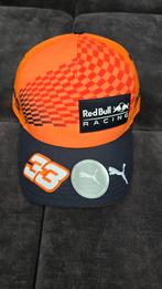 Max Verstappen Pet - Nieuw & Ongedragen!, Puma, Nieuw, Pet, One size fits all