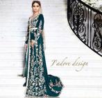 Takchita takshita kaftan te huur verhuur Marokkaanse jurk, Kleding | Dames, Gelegenheidskleding, Ophalen, Zo goed als nieuw, Overige typen
