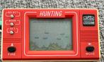 Vintage Mini Arcade Hunting. LCD Game., Verzenden, Gebruikt, Overige modellen