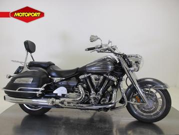 Yamaha XV1900 (bj 2008) beschikbaar voor biedingen