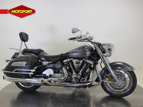 Yamaha XV1900 (bj 2008), Motoren, Motoren | Yamaha, Bedrijf, Chopper