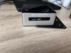 Intel NUC, Computers en Software, Ophalen, Gebruikt, 8 GB, Intel