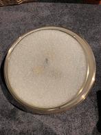 Dijkstra plafond lamp Suikerglas, Ophalen of Verzenden, Minder dan 50 cm