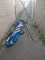 Golfset Tourmission, Sport en Fitness, Golf, Ophalen, Zo goed als nieuw, Set, Overige merken