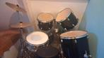 Tornado Drumstel - Compleet, Gebruikt, Muziek en Instrumenten, Drumstellen en Slagwerk, Ophalen, Gebruikt, Overige merken
