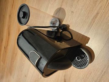 Nespresso Magimix beschikbaar voor biedingen