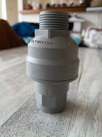 Waterslot, Ophalen of Verzenden