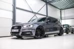 Audi A4 Avant 1.8 TFSI S Edition | Sportstoelen | NAP NL aut, Auto's, Gebruikt, 4 cilinders, 1505 kg, Origineel Nederlands