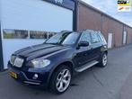BMW X5 XDrive48i High Executive I Trekhaak I Auto Rookt I Ex, Automaat, Gebruikt, Blauw, 4799 cc