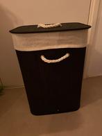 Bamboo wasmand, Ophalen of Verzenden, Zo goed als nieuw