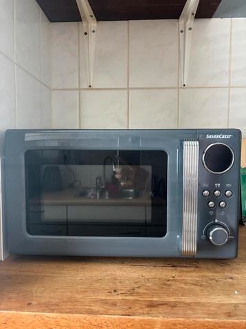 Magnetron beschikbaar voor biedingen