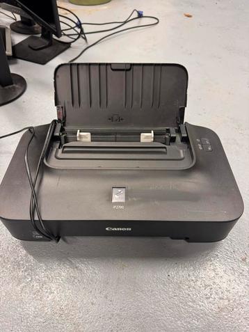 Epson en canon Kleurenprinters- Meerdere op voorraad! beschikbaar voor biedingen