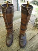 Dubarry Galway Outdoor Laarzen, Hoge laarzen, Bruin, Zo goed als nieuw, Ophalen