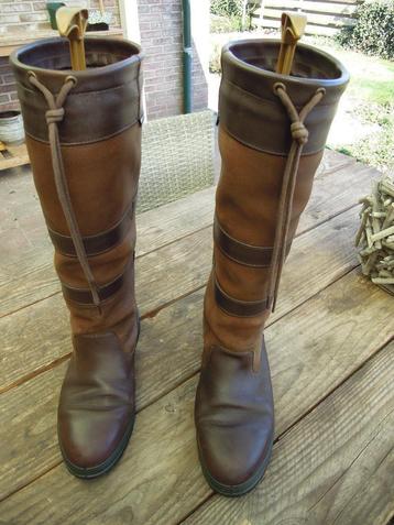 Dubarry Galway Outdoor Laarzen beschikbaar voor biedingen