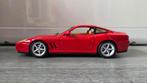 Hotwheels Ferrari 575M, Ophalen of Verzenden, Gebruikt, Hot Wheels