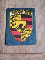 Porsche sticker Nieuw., Ophalen of Verzenden