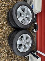 19 inch Land Rover Velgen met Banden, Auto-onderdelen, Banden en Velgen, 19 inch, Gebruikt, 255 mm, Banden en Velgen