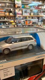 Skoda fabia combi, Auto, ., Nieuw, Anrex