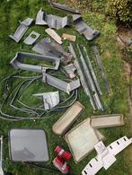 Land Rover Discovery 1 Interieur Onderdelen, Ophalen of Verzenden, Voor, Land Rover, Bumper