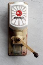 Douwe Egberts koffiemolen, Antiek en Kunst, Antiek | Keukenbenodigdheden, Ophalen