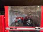 Massey Ferguson MF168 Model Trekker, Ophalen of Verzenden, Nieuw, Tractor of Landbouw, Overige merken