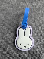 Nijntje Bagagelabel HEMA - Nieuw!, Ophalen of Verzenden, Nieuw, Paars