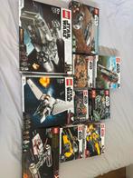 Meerdere Lego Star Wars sets - 100% compleet, Ophalen, Zo goed als nieuw, Complete set, Lego