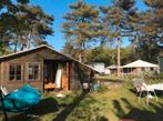 Fijn huisje te huur op Camping Bakkum