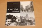 Zwolle in Contrast — Fotoboek [1993], Boeken, Ophalen of Verzenden, Gelezen