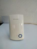 300Mbps Universal WiFi Range Extender, Ophalen of Verzenden, Gebruikt, TP Link