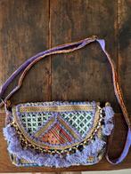 Leuk tasje in bohemian style!, Ophalen of Verzenden, Nieuw