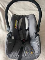 Hauck Maxi Cosi Disney Pooh Autostoel grijs - Zgan, Ophalen, Autogordel, Zijbescherming, Zo goed als nieuw