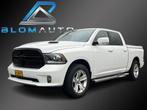 Dodge Ram 1500 5.7 V8 Quad Cab 6'4 SPORT LAGE CAT. WAARDE!, Auto's, Automaat, Euro 5, Gebruikt, 5654 cc