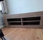 Tv meubel, Ophalen, 100 tot 150 cm, Zo goed als nieuw, Minder dan 100 cm