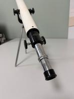 Tasco telescope telescoop ORBIT 15X30X45X40mm JAPAN statief, Gebruikt, Met statief, Ophalen of Verzenden, H