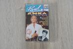 MC - PAUL ANKA -- GOLDEN HITS ARCADE TV-MC, Cd's en Dvd's, Cassettebandjes, Verzenden, Overige genres, 2 t/m 25 bandjes