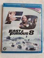 FAST & FURIOUS 8 (BLURAY), Tollenstraat 53D 3035NC Rotterdam, Carduelis and Media, Actie, Ophalen of Verzenden